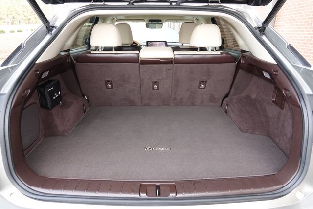 2017 Lexus RX 350 Base | Loganville, Georgia | Executive Auto