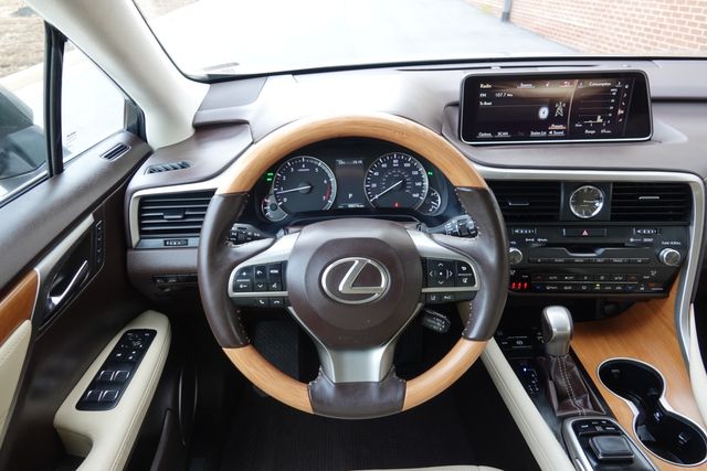 2017 Lexus RX 350 Base | Loganville, Georgia | Executive Auto