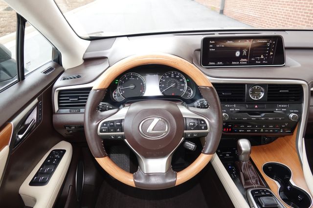 2017 Lexus RX 350 Base | Loganville, Georgia | Executive Auto