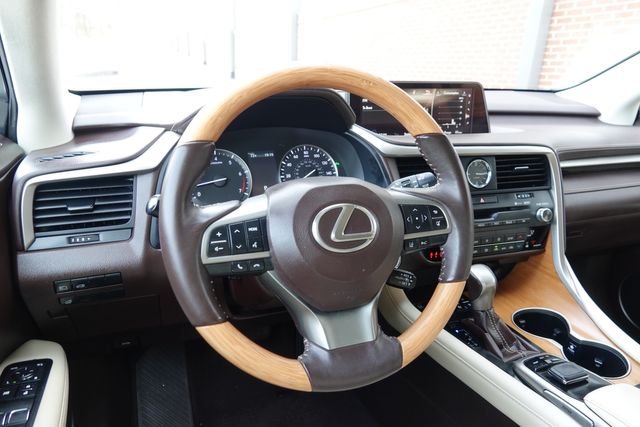 2017 Lexus RX 350 Base | Loganville, Georgia | Executive Auto