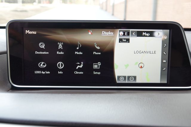 2017 Lexus RX 350 Base | Loganville, Georgia | Executive Auto