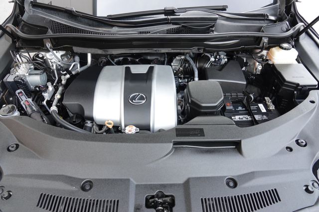 2017 Lexus RX 350 Base | Loganville, Georgia | Executive Auto