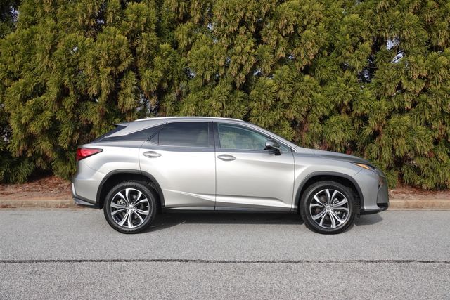 2017 Lexus RX 350 Base | Loganville, Georgia | Executive Auto