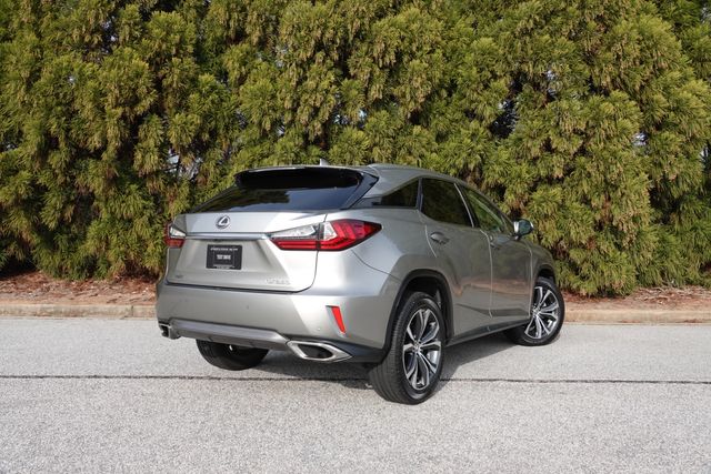 2017 Lexus RX 350 Base | Loganville, Georgia | Executive Auto 2017 Lexus RX 350 Base | Loganville, Georgia | Executive Auto