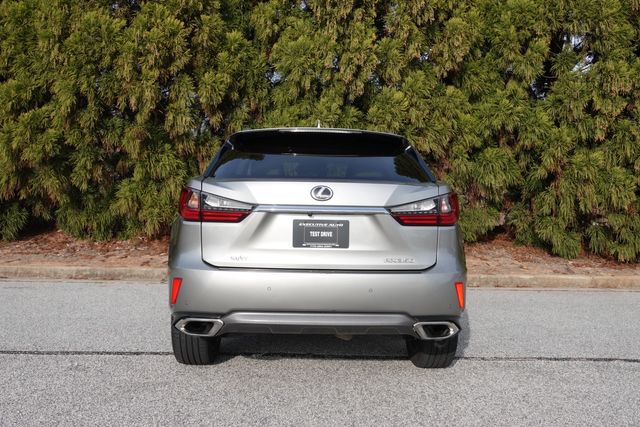 2017 Lexus RX 350 Base | Loganville, Georgia | Executive Auto 2017 Lexus RX 350 Base | Loganville, Georgia | Executive Auto