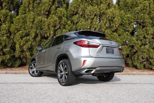 2017 Lexus RX 350 Base | Loganville, Georgia | Executive Auto