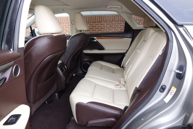 2017 Lexus RX 350 Base | Loganville, Georgia | Executive Auto