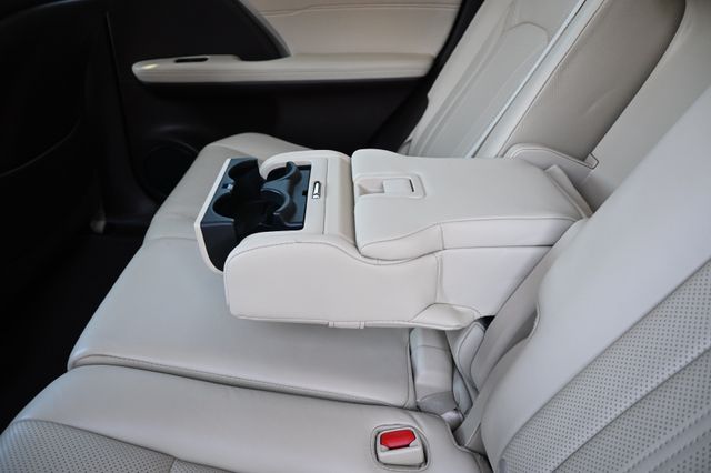 2017 Lexus RX 350 PREMIUM