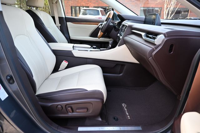 2017 Lexus RX 350 PREMIUM