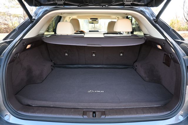 2017 Lexus RX 350 PREMIUM