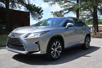2017 Lexus RX 350 PREMIUM | Memphis, Tennessee | Memphis Car Smart