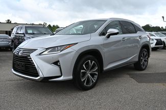 2017 Lexus RX 350 Premium | Memphis, Tennessee | Memphis Car Smart