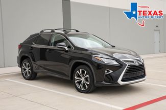 2017 Lexus RX 350 350 | Mesquite, TX | Texas Autos Direct in Mesquite, TX 75150