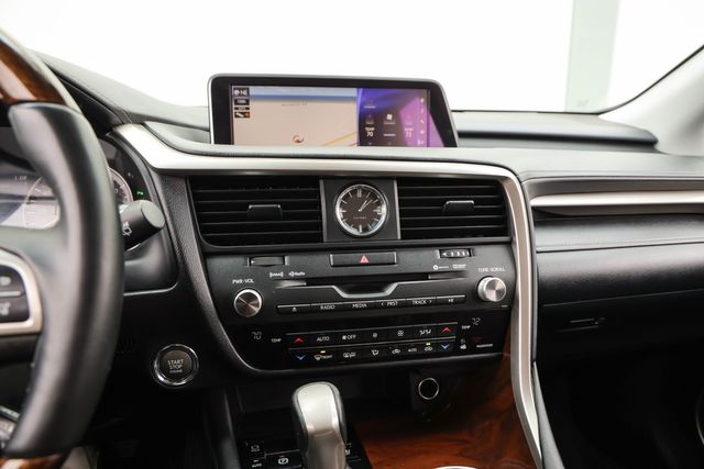 2017 Lexus RX 350 Base | Mesquite, TX | Texas Autos Direct