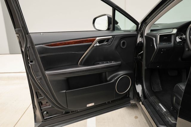 2017 Lexus RX 350 Base | Mesquite, TX | Texas Autos Direct