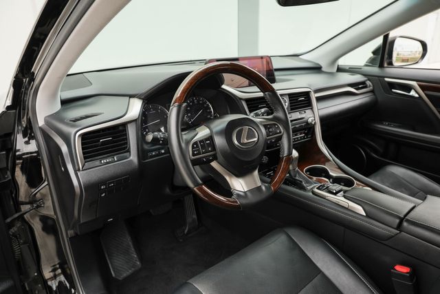 2017 Lexus RX 350 Base | Mesquite, TX | Texas Autos Direct