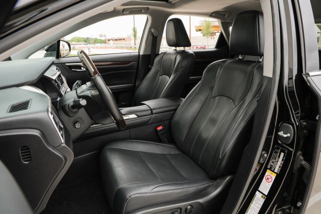 2017 Lexus RX 350 Base | Mesquite, TX | Texas Autos Direct