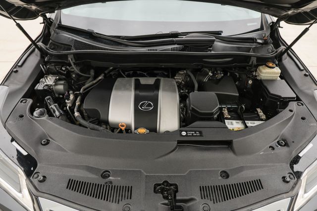 2017 Lexus RX 350 Base | Mesquite, TX | Texas Autos Direct