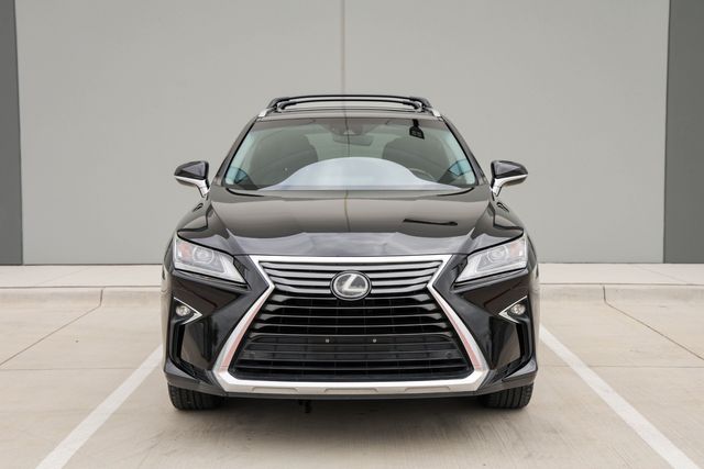 2017 Lexus RX 350 Base | Mesquite, TX | Texas Autos Direct