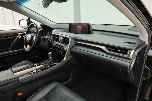 2017 Lexus RX 350 Base | Mesquite, TX | Texas Autos Direct