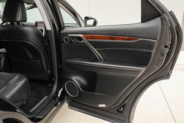 2017 Lexus RX 350 Base | Mesquite, TX | Texas Autos Direct