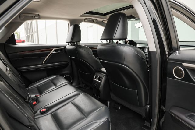 2017 Lexus RX 350 Base | Mesquite, TX | Texas Autos Direct