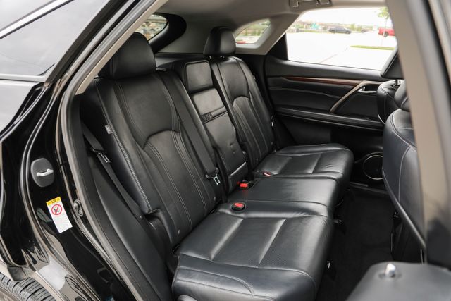 2017 Lexus RX 350 Base | Mesquite, TX | Texas Autos Direct