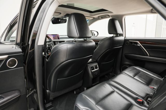 2017 Lexus RX 350 Base | Mesquite, TX | Texas Autos Direct