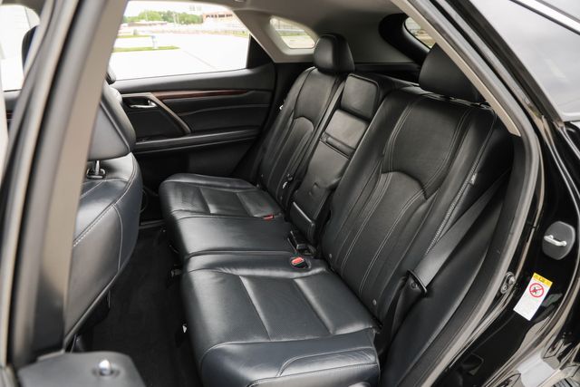 2017 Lexus RX 350 Base | Mesquite, TX | Texas Autos Direct