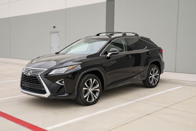 2017 Lexus RX 350 Base | Mesquite, TX | Texas Autos Direct