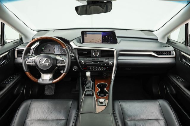 2017 Lexus RX 350 Base | Mesquite, TX | Texas Autos Direct