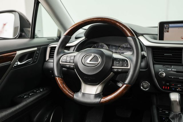 2017 Lexus RX 350 Base | Mesquite, TX | Texas Autos Direct