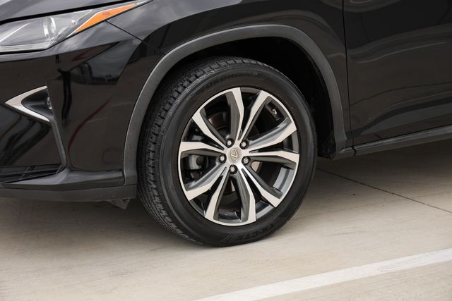 2017 Lexus RX 350 Base | Mesquite, TX | Texas Autos Direct
