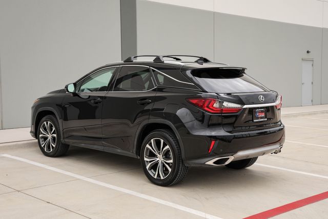 2017 Lexus RX 350 Base | Mesquite, TX | Texas Autos Direct
