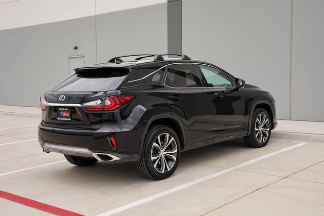 2017 Lexus RX 350 Base | Mesquite, TX | Texas Autos Direct