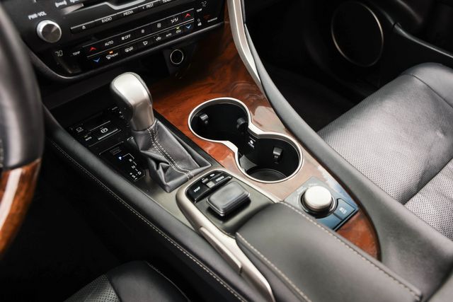 2017 Lexus RX 350 Base | Mesquite, TX | Texas Autos Direct