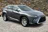 2017 Lexus RX 350 | Naugatuck, Connecticut | A Better Way Wholesale Autos-CT 2017 Lexus RX 350 | Naugatuck, Connecticut | A Better Way Wholesale Autos-CT