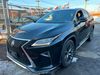2017 Lexus RX 350 F SPORT | New Brunswick, New Jersey | Brilliant Auto Sales