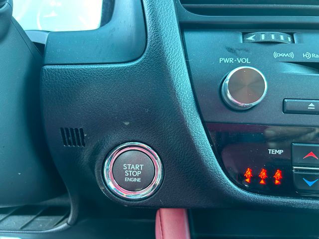 2017 Lexus RX 350 F SPORT