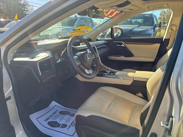 2017 Lexus RX 350 SPORT AWD | Ontario, OH | New Haven Auto Sales 2017 Lexus RX 350 SPORT AWD | Ontario, OH | New Haven Auto Sales