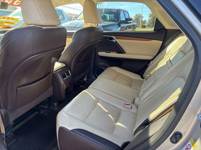 2017 Lexus RX 350 SPORT AWD | Ontario, OH | New Haven Auto Sales 2017 Lexus RX 350 SPORT AWD | Ontario, OH | New Haven Auto Sales