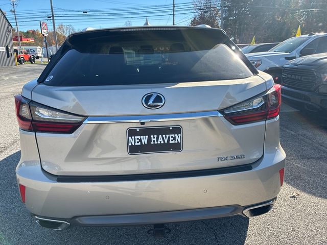 2017 Lexus RX 350 SPORT AWD | Ontario, OH | New Haven Auto Sales 2017 Lexus RX 350 SPORT AWD | Ontario, OH | New Haven Auto Sales