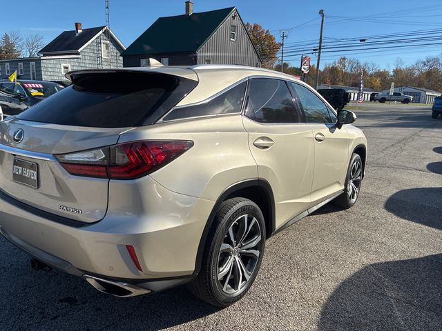 2017 Lexus RX 350 SPORT AWD | Ontario, OH | New Haven Auto Sales 2017 Lexus RX 350 SPORT AWD | Ontario, OH | New Haven Auto Sales