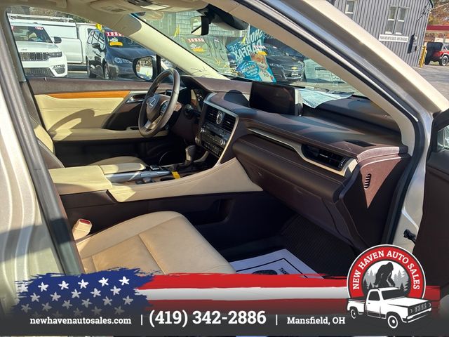 2017 Lexus RX 350 SPORT | Ontario, OH | New Haven Auto Sales 2017 Lexus RX 350 SPORT | Ontario, OH | New Haven Auto Sales