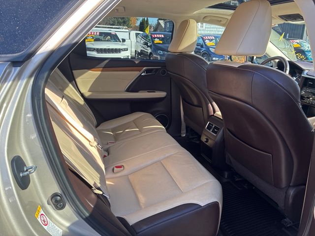 2017 Lexus RX 350 SPORT AWD | Ontario, OH | New Haven Auto Sales 2017 Lexus RX 350 SPORT AWD | Ontario, OH | New Haven Auto Sales