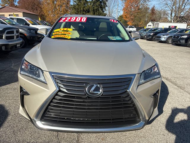 2017 Lexus RX 350 SPORT AWD | Ontario, OH | New Haven Auto Sales 2017 Lexus RX 350 SPORT AWD | Ontario, OH | New Haven Auto Sales