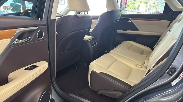 2017 Lexus RX 350 350 | Rome, GA | Knight's Car Store 2017 Lexus RX 350 350 | Rome, GA | Knight's Car Store