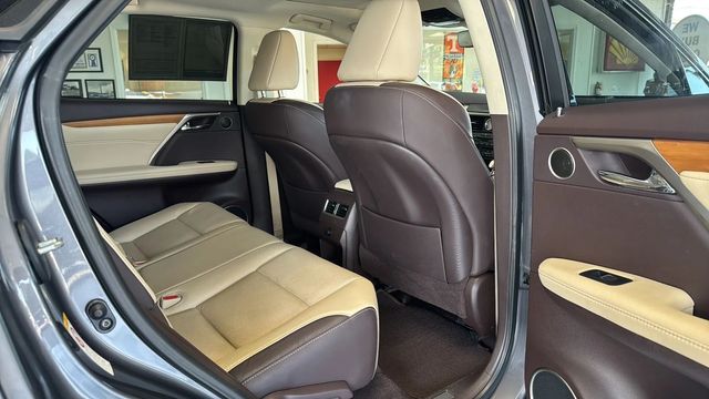 2017 Lexus RX 350 350 | Rome, GA | Knight's Car Store 2017 Lexus RX 350 350 | Rome, GA | Knight's Car Store