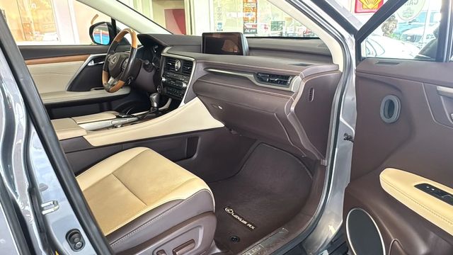 2017 Lexus RX 350 350 | Rome, GA | Knight's Car Store 2017 Lexus RX 350 350 | Rome, GA | Knight's Car Store