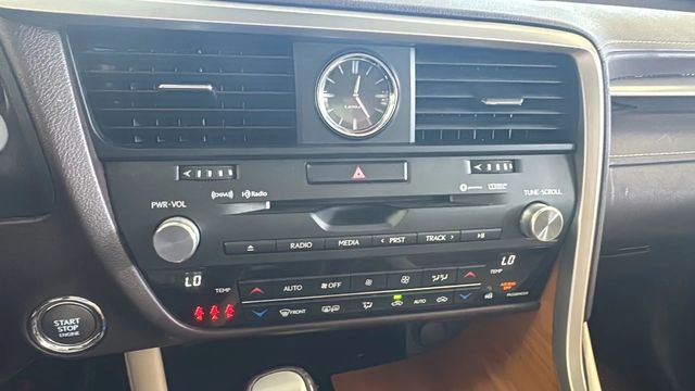 2017 Lexus RX 350 350 | Rome, GA | Knight's Car Store 2017 Lexus RX 350 350 | Rome, GA | Knight's Car Store